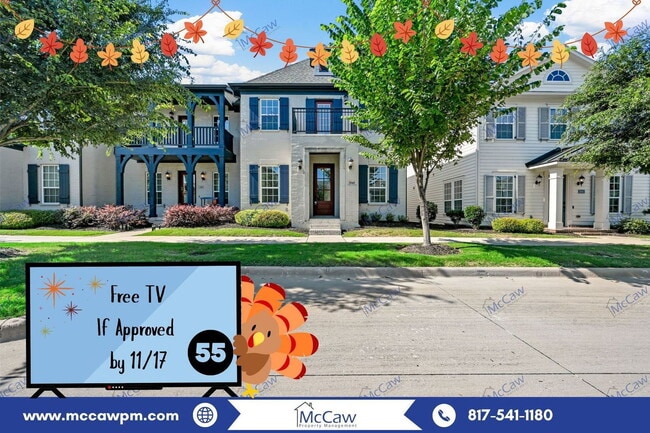 property at 3949 Cotton Gin Rd