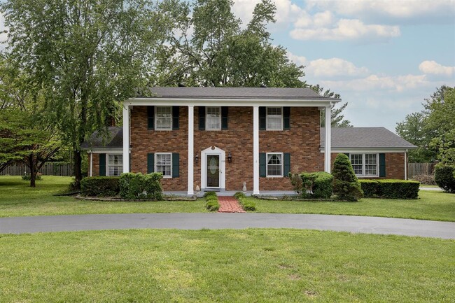 property at 1326 Eastland St