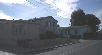 3115-3119 Upas St in San Diego, CA - Building Photo - Building Photo