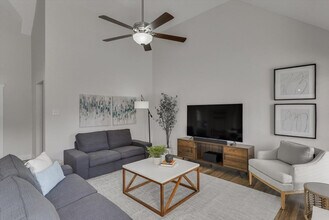 516 Maywood Ln in Desoto, TX - Building Photo - Building Photo