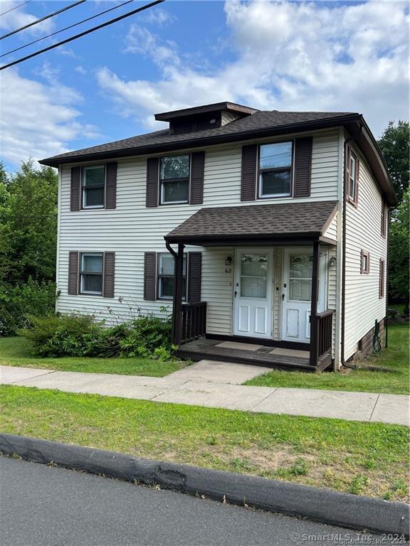 property at 62 Whiton St