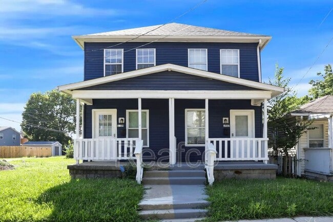 property at 1957 S Washington Ave