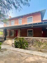 503 E University Blvd in Tucson, AZ - Building Photo