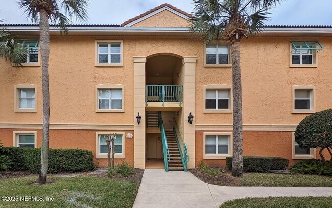 105 25th Ave S in Jacksonville Beach, FL - Building Photo - Building Photo