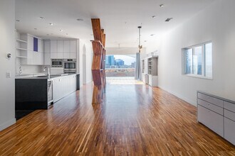 Lumina Apartments in Denver, CO - Foto de edificio - Interior Photo