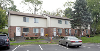 Bradley Estates Phase I Apartments