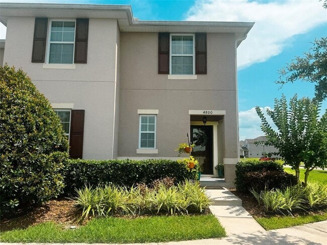 property at 4800 Riverwalk Dr