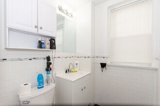 36 Brighton Ave in Boston, MA - Building Photo - Building Photo