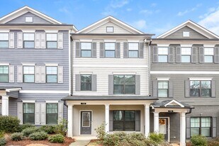 759 Calvin Pk Dr in Ball Ground, GA - Building Photo