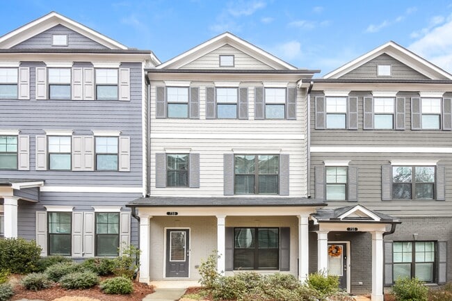 property at 759 Calvin Pk Dr