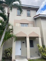 14162 NW 17th Ave in Opa Locka, FL - Building Photo