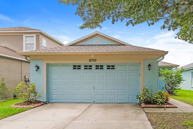 property at 12710 Evington Point Dr