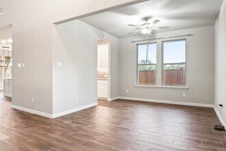 2607 Dakota Cir in Corinth, TX - Foto de edificio - Building Photo