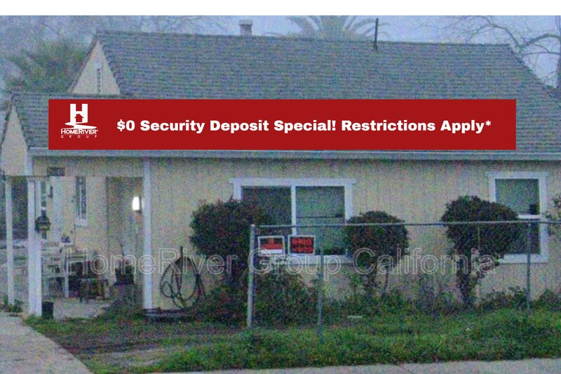 2840 Fruitridge Rd in Sacramento, CA - Building Photo