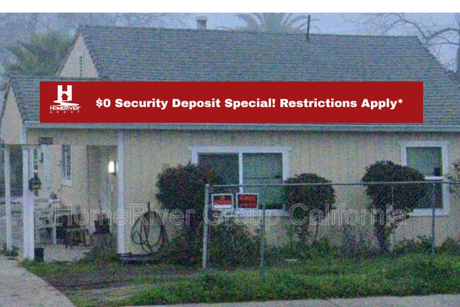 property at 2840 Fruitridge Rd