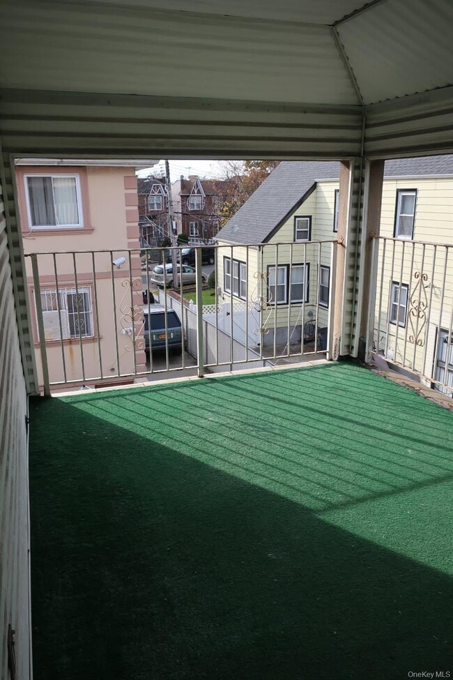 13744 Thurston St in Springfield Gardens, NY - Building Photo - Building Photo