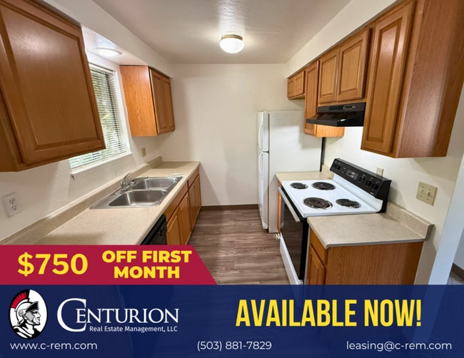 property at 3346 Willow Ct SE