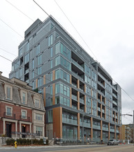 The Code Condos in Toronto, ON - Building Photo - Building Photo