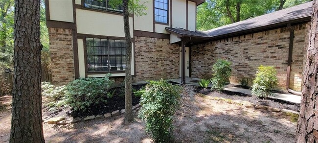 36 Field Flower Ct in Spring, TX - Building Photo - Building Photo