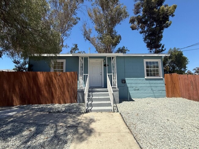 property at 6356-6360 Brooklyn Ave