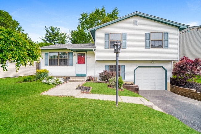 property at 6840 Centennial Dr