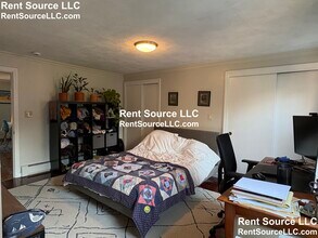 27 Fayette St in Boston, MA - Building Photo - Building Photo