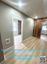 1270 Liberty St in Camden, NJ - Foto de edificio - Building Photo