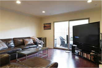 1417 S Westgate Ave, Unit 1 in Los Angeles, CA - Building Photo - Building Photo