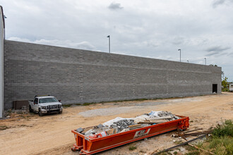 The SOMO Artspace Lofts in Bentonville, AR - Building Photo - Building Photo