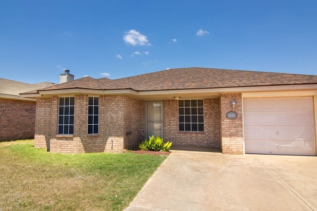 property at 1428 78th St