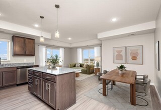 Decatur Landing I & II in Brooklyn Park, MN - Building Photo - Building Photo