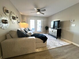 Harrison Apartments in Corydon, IN - Building Photo