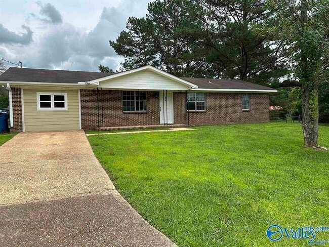 property at 304 Cherry Tree