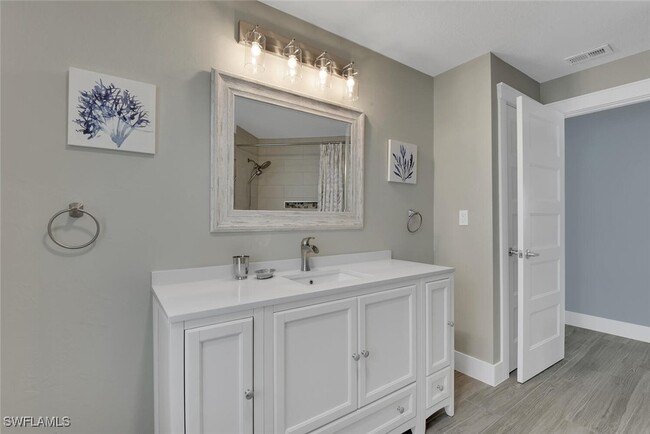 property at 2328 Clipper Way