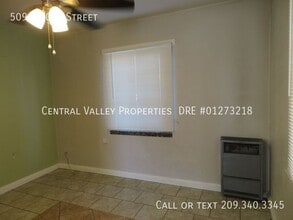 509 10th St in Tracy, CA - Building Photo - Building Photo