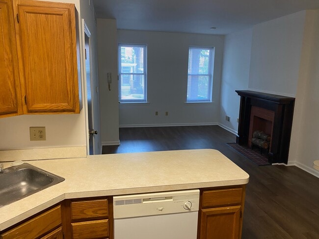 605 N Broom St, Unit 605 Broom Apt 1 in Wilmington, DE - Building Photo - Building Photo