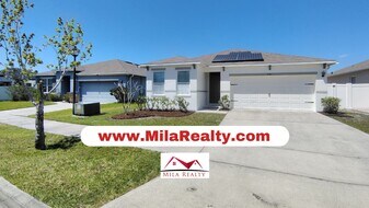 1781 Partin Terrace Rd in Kissimmee, FL - Building Photo