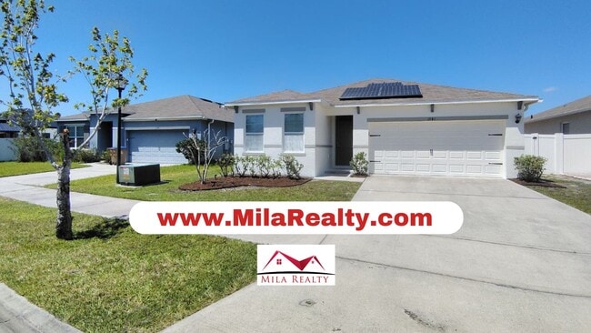 property at 1781 Partin Terrace Rd