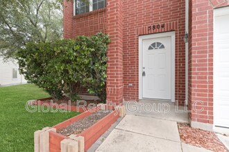 5804 Black Diamond in Cibolo, TX - Building Photo - Building Photo