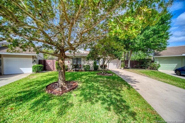 4181 SW Egret Pond Terrace in Palm City, FL - Building Photo - Building Photo