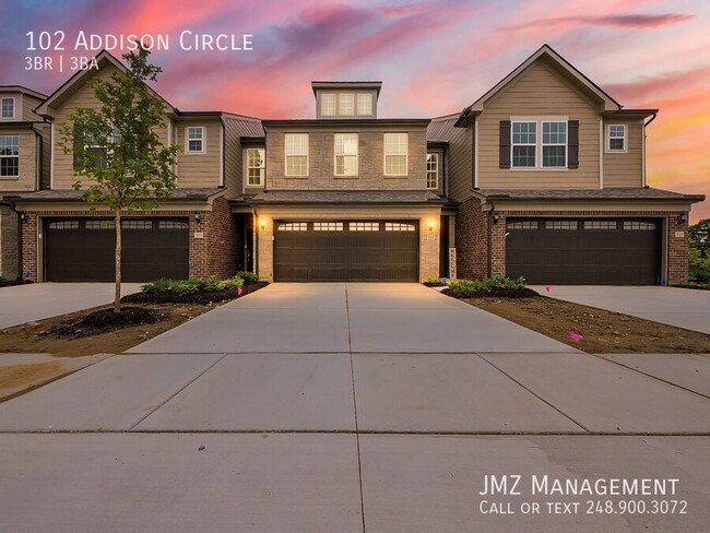 property at 102 Addison Cir