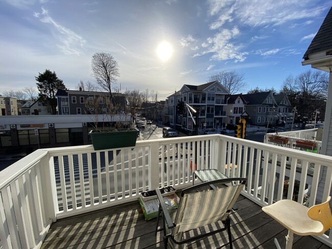 381 Highland Ave, Unit 2