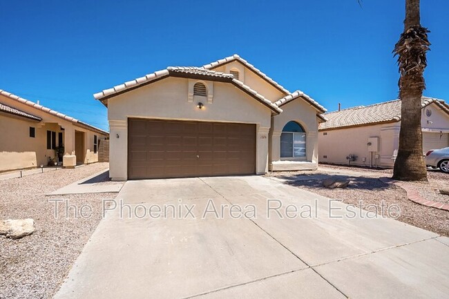 property at 1070 W Chilton Dr