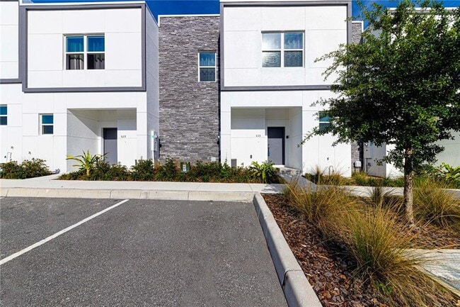property at 633 Trikomo Dr