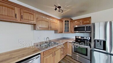 1139 Mt Werner Cir in Colorado Springs, CO - Building Photo - Building Photo