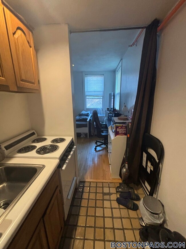 55 S Huntington Ave in Boston, MA - Building Photo - Building Photo