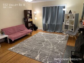 552 Valley Rd in Charlottesville, VA - Building Photo - Building Photo