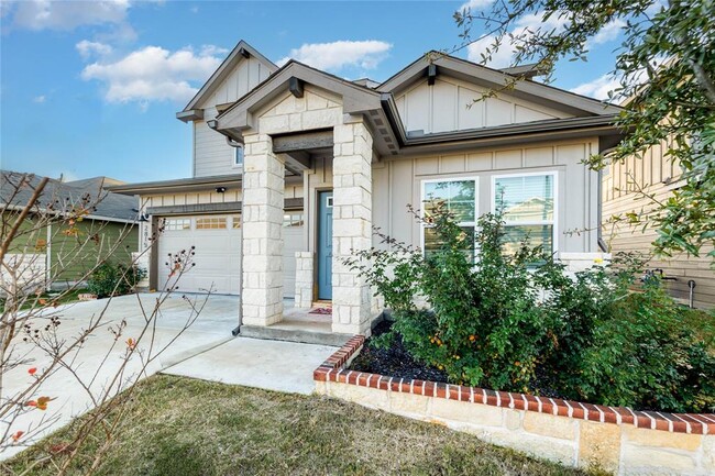 2815 Haystack Ln in Round Rock, TX - Building Photo - Building Photo