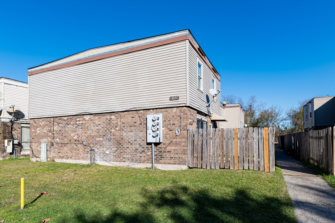 6847 Mayo Blvd, Unit Unit C in New Orleans, LA - Building Photo