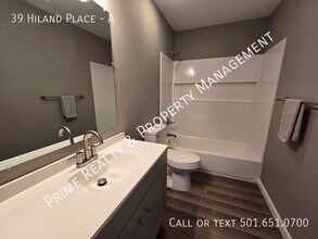 39 Hiland Pl in Benton, AR - Building Photo - Building Photo